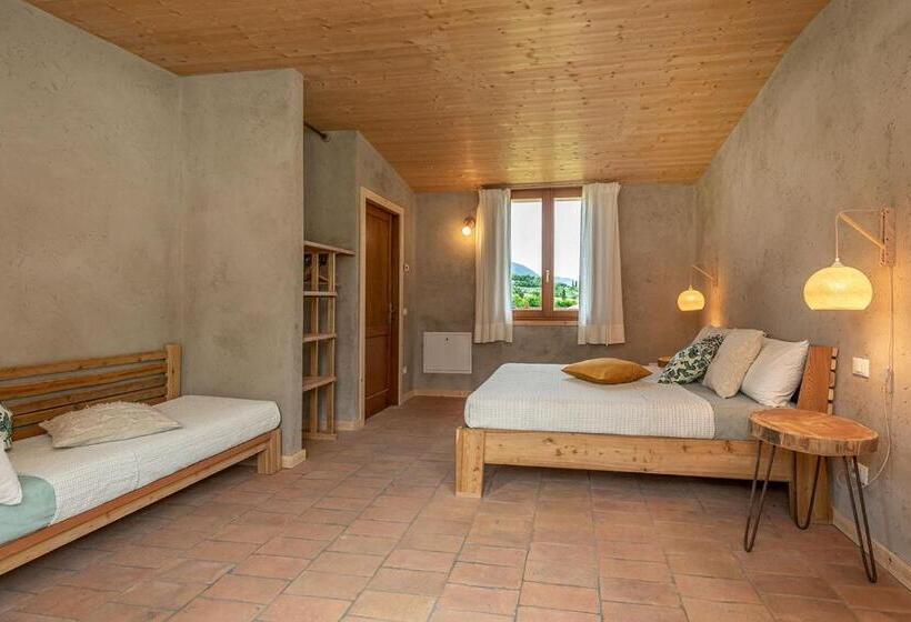 Семейный Номер, Casa Viva