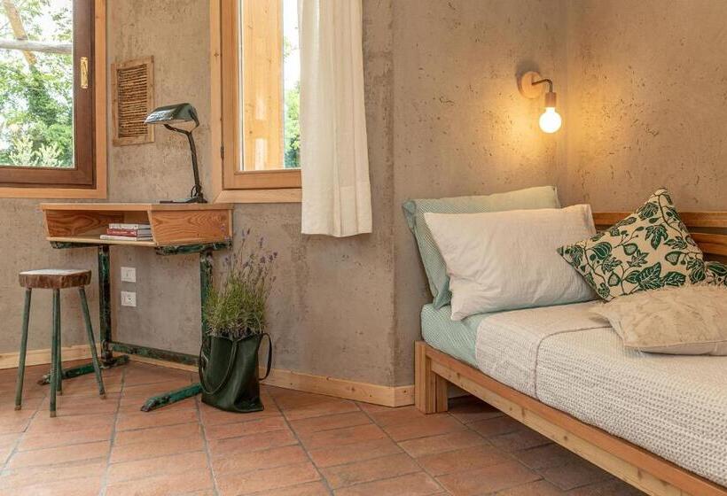 Семейный Номер, Casa Viva