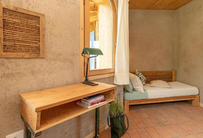 Семейный Номер, Casa Viva