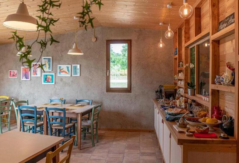 Семейный Номер, Casa Viva