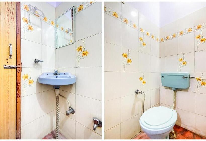 三人经典房间, Spot On 60818 Sheetal Guest House