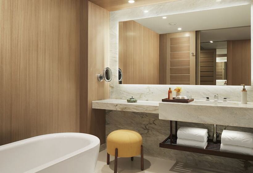 Номер Deluxe, Taj Cidade De Goa Horizon, Goa