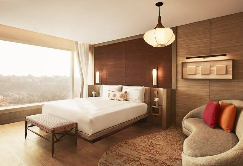 Номер Superior, Taj Cidade De Goa Horizon, Goa
