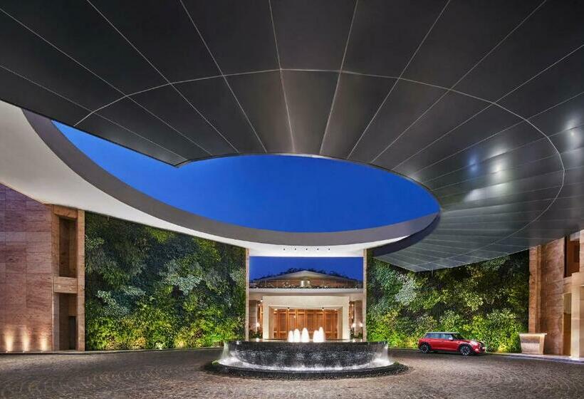 Номер Superior, Taj Cidade De Goa Horizon, Goa