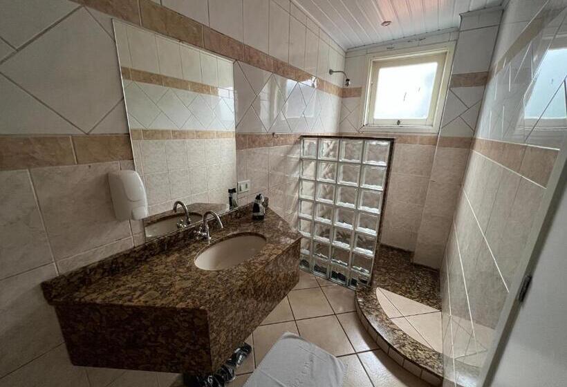 Номер Стандарт, Sense Motel