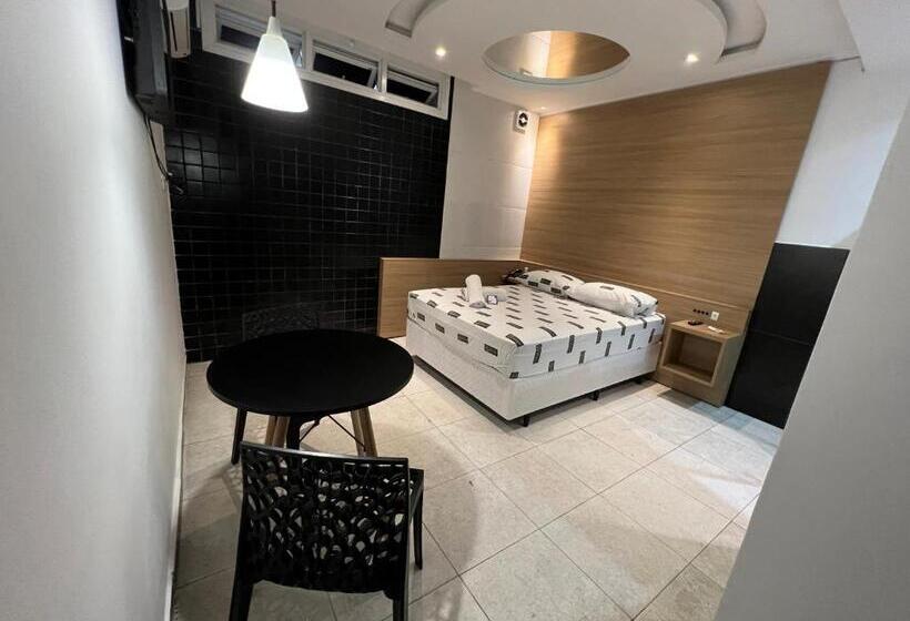 Номер Стандарт, Sense Motel
