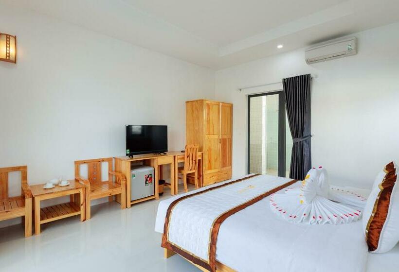 بانگلوی لوکس, Xuan Hien Resort   Sea Pearl Phu Quoc