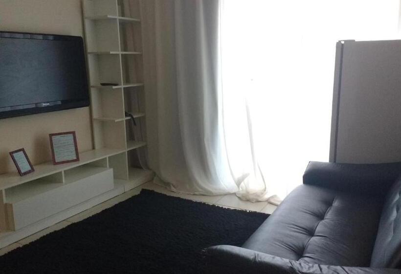 Апартаменты 1 Спальня, Flats No Aldeia Das águas