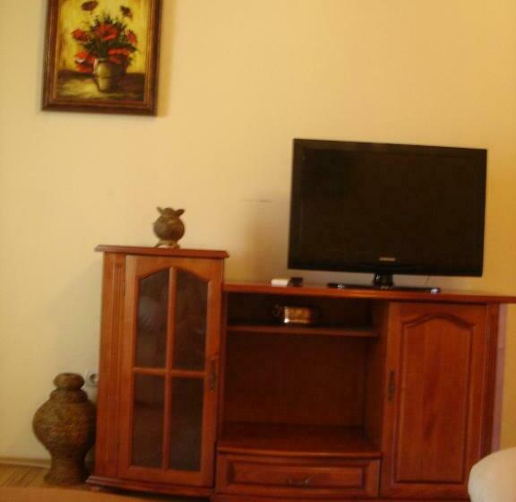 Номер Стандарт, Cesar Guest Rooms