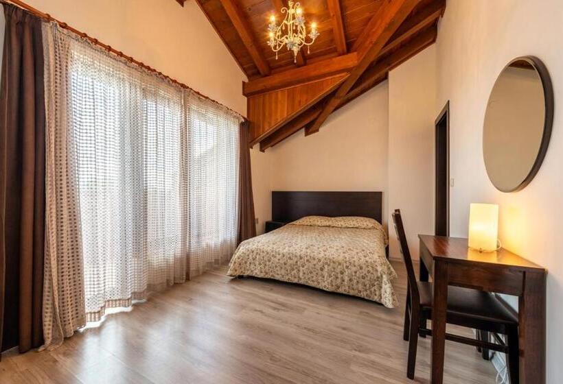 ‫فيلا غرفة نوم واحدة, Pirin Golf & Country Club Apartment Complex