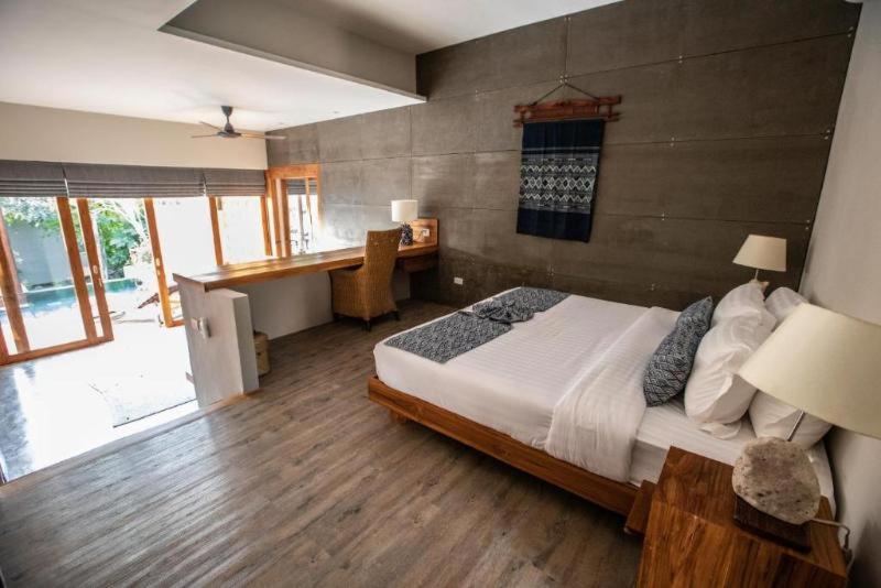 스탠다드 룸, Sea Dance Resort