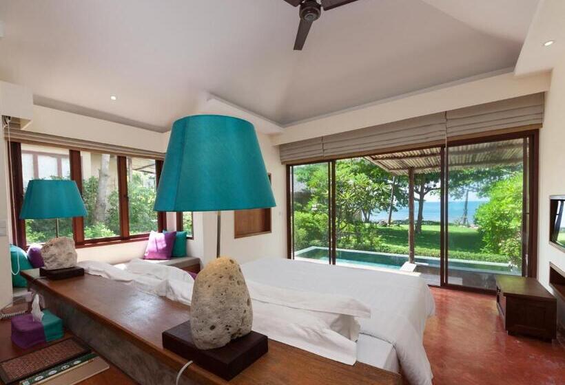 스탠다드 룸, Sea Dance Resort