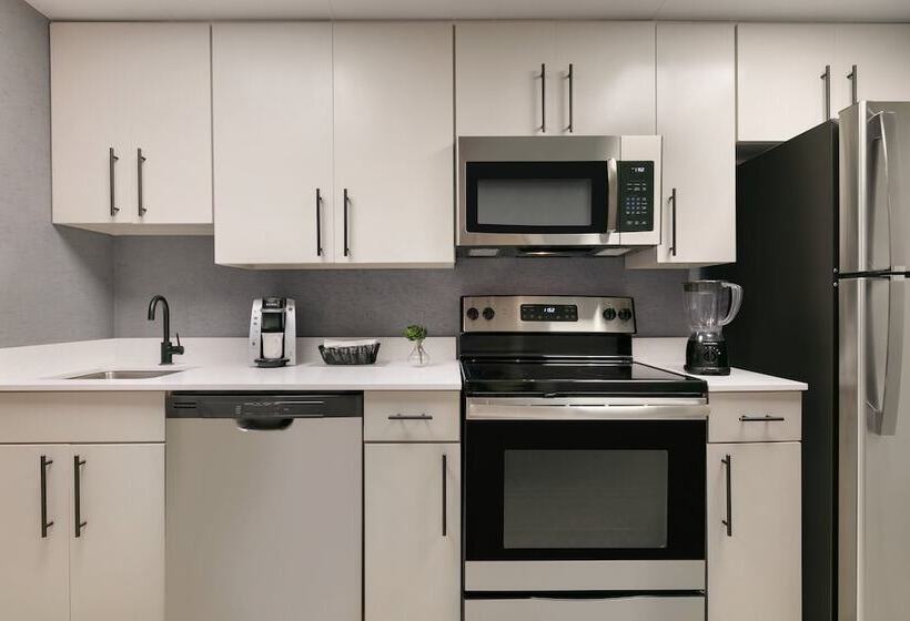 オーシャンビュースイート, Holiday Inn & Suites Ocean City, An Ihg
