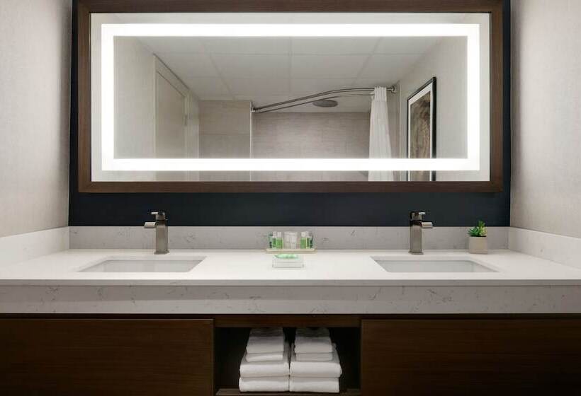 プールビュースイート, Holiday Inn & Suites Ocean City, An Ihg
