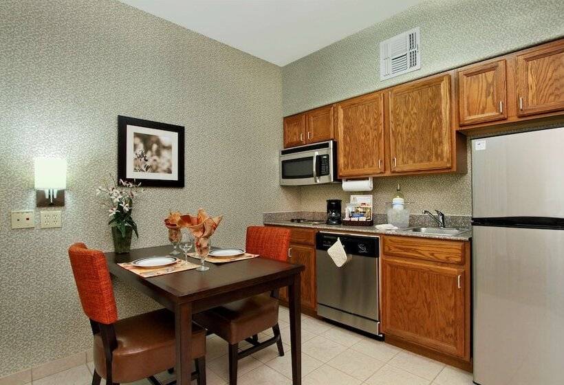 Люкс, Homewood Suites By Hilton Houstonwoodlands