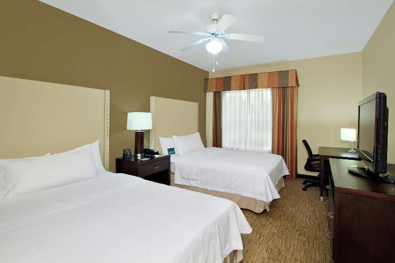 Люкс 2 Спальни, Homewood Suites By Hilton Houstonwoodlands