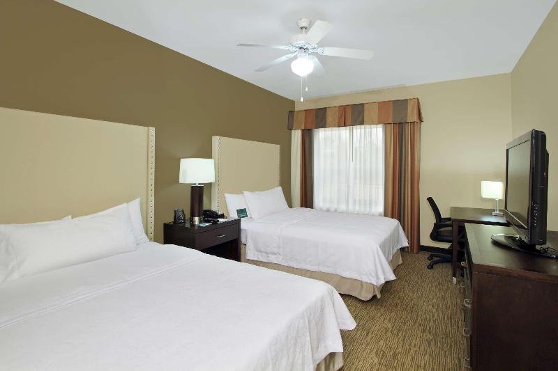 Люкс, Homewood Suites By Hilton Houstonwoodlands