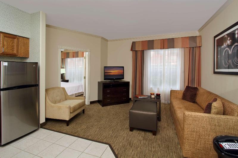 Люкс, Homewood Suites By Hilton Houstonwoodlands
