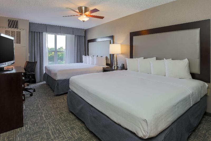 带2个卧室的套房, Homewood Suites Southwind   Hacks Cross