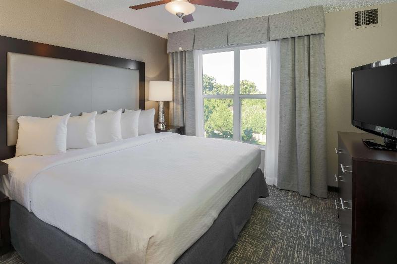 带2个卧室的套房, Homewood Suites Southwind   Hacks Cross