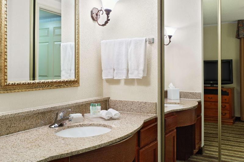 Люкс, Homewood Suites By Hilton Richmond  Airport