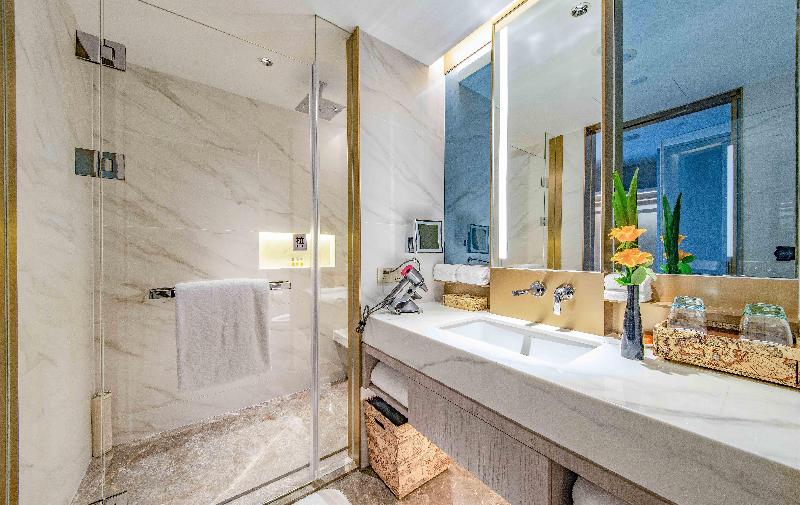 Люкс Кровать Кинг, Homewood Suites By Hilton Richmond  Airport