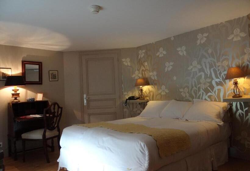 Классический Номер, Le Château D Etoges   Champagne