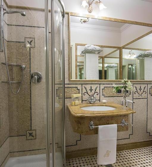 Suite Deluxe, Liberty