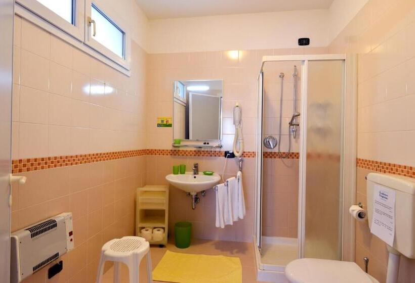 带1个卧室的公寓, & Residence Progresso
