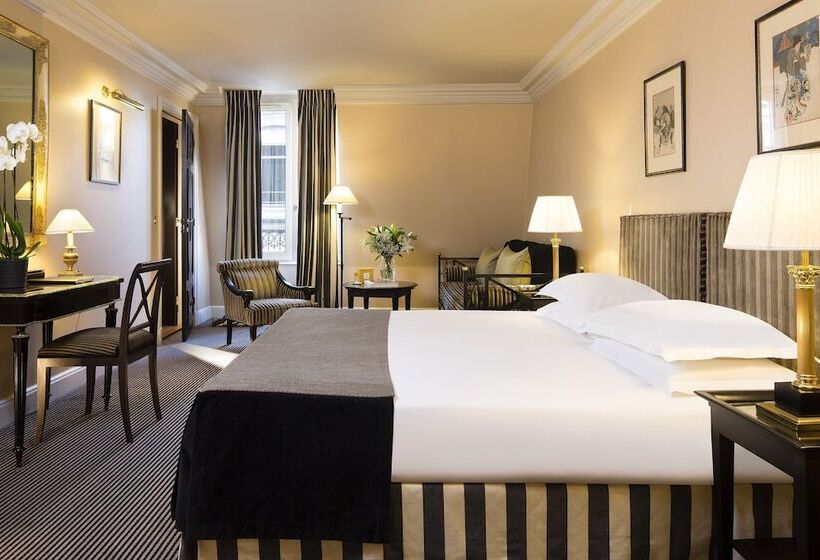 سوییت لوکس, La Villa D Estrées   Saint Germain