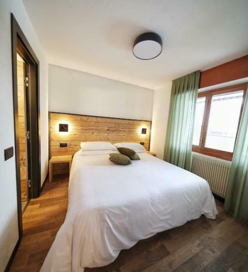 استودیوی سوپریور, Th La Thuile Planibel Residence