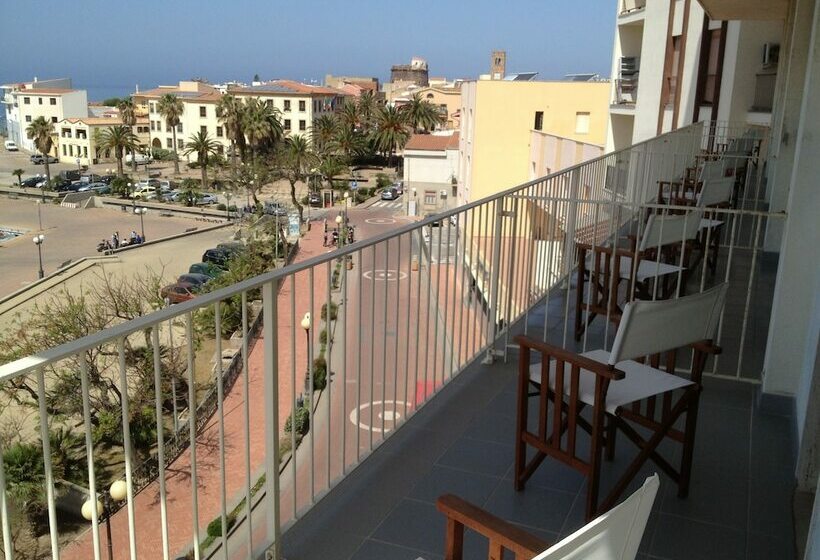 Номер Стандарт, Corte Hotel Panorama