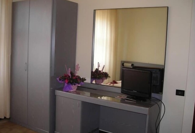 Номер Superior, Corte Hotel Panorama