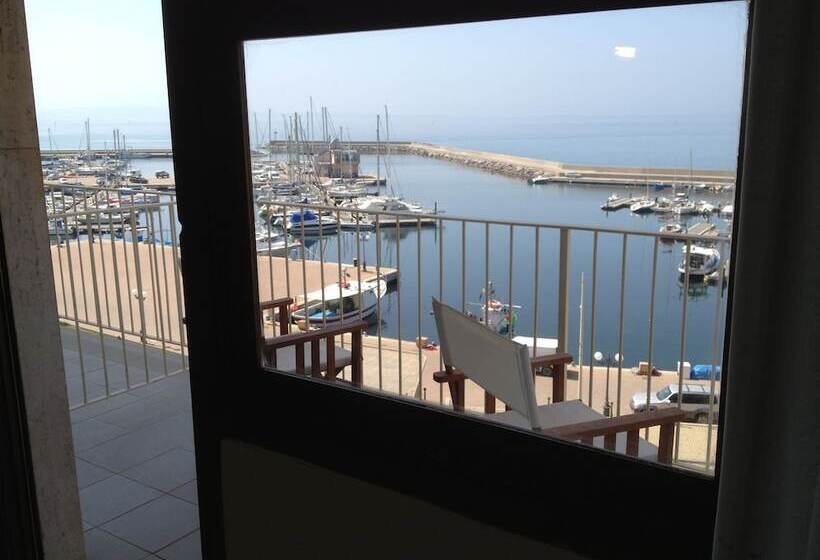 Номер Стандарт Индивидуальный, Corte Hotel Panorama