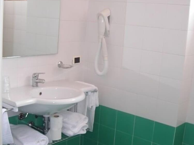Семейный Номер, Corte Hotel Panorama