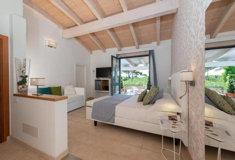 اتاق استاندارد با تخت بزرگ, Acapulco