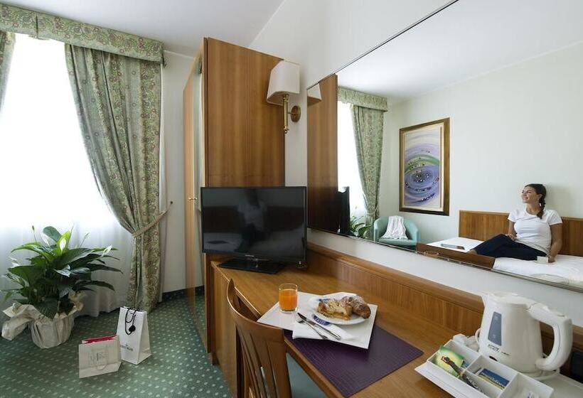 スタンダードルーム, Castagna Palace Hotel & Restaurant