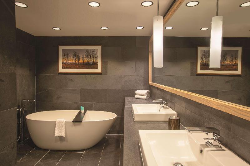장애인을 위한 스탠다드 룸, Hampton Inn & Suites Bremerton