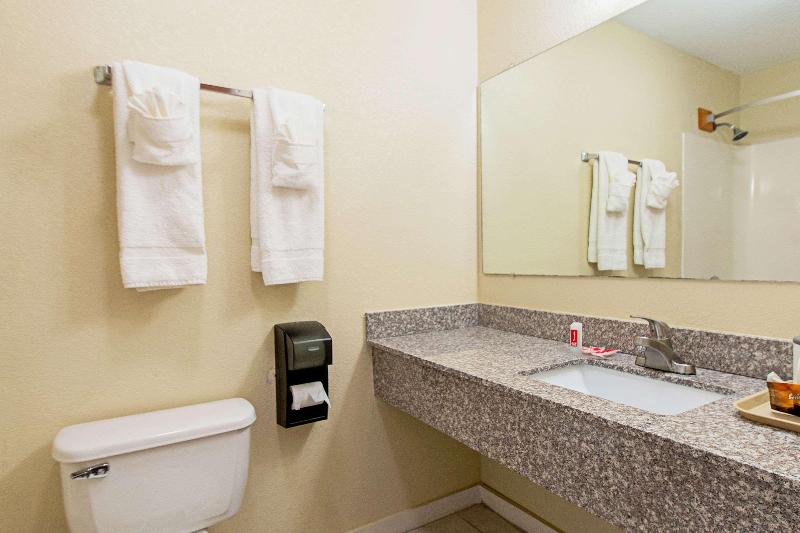 Номер Стандарт, Hampton Inn Front Royal