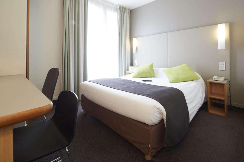 Стандартный Номер Кровать Кинг, Hampton Inn Kansas Citylee S Summit