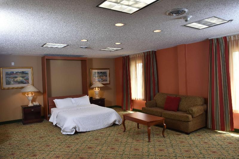Номер Стандарт, Hampton Inn Stony Creek/petersburg Area