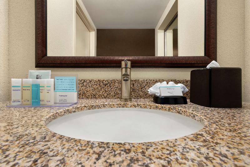 스탠다드 룸 킹사이즈 침대, Hampton Inn & Suites Outer Banks/ Corolla