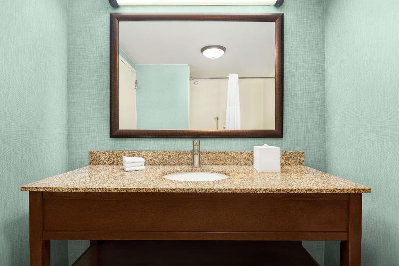 스탠다드 스튜디오 바다 전망, Hampton Inn & Suites Outer Banks/ Corolla