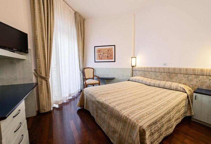 Одноместный Номер Basic, Negresco