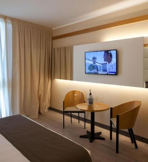 Семейный Номер, Park Hotel Ai Pini & Restaurant Ai Pini