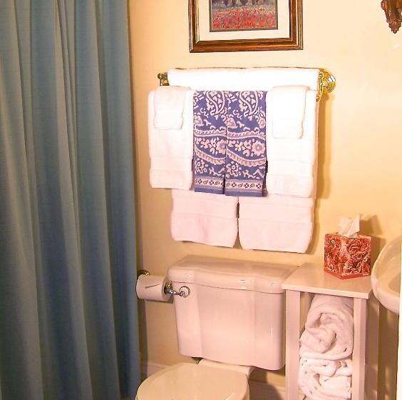 Стандартный Номер Кровать Кинг, Lyndon House Bed & Breakfast