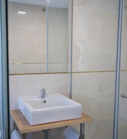 스탠다드 룸, Tomás Guest House