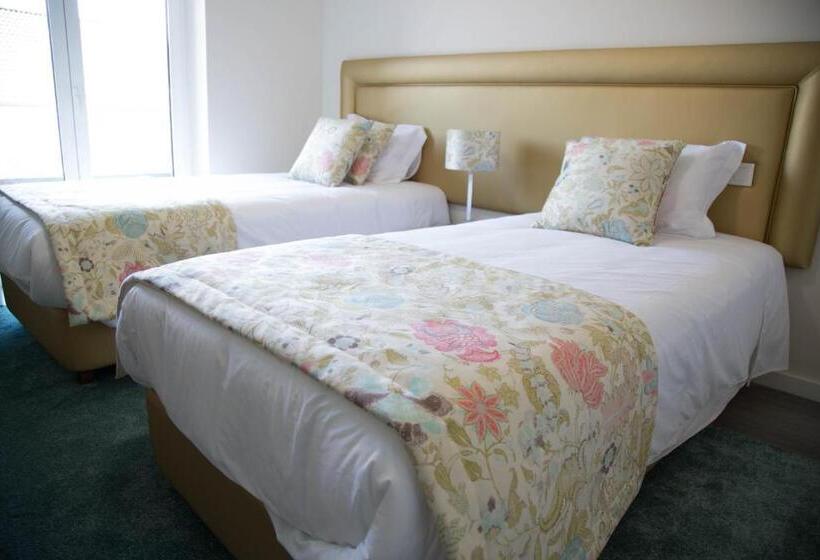 스탠다드 룸, Tomás Guest House