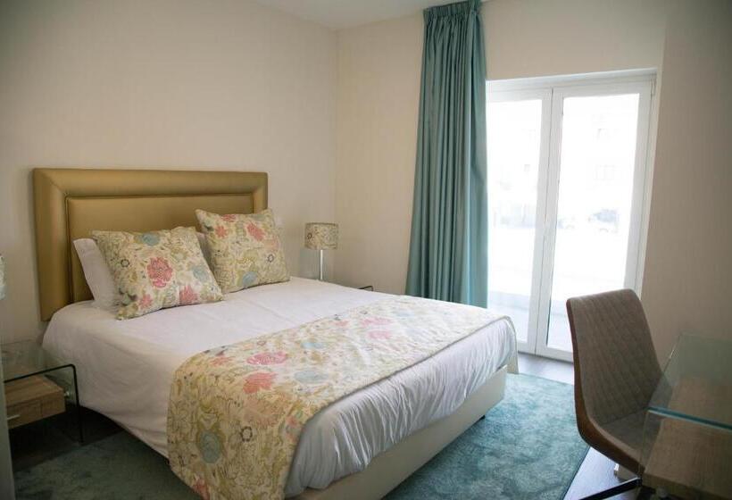 디럭스 룸, Tomás Guest House