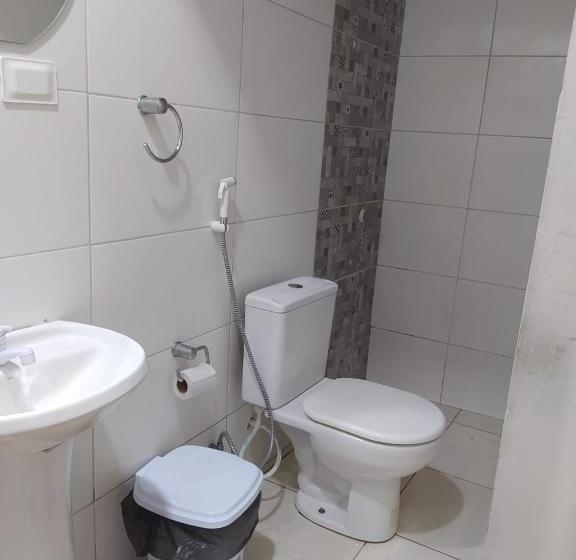 家庭间, Mandala Hostel Maragogi Oficial